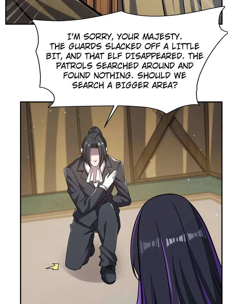 Vampires and Knight Chapter 267 Online - página 41