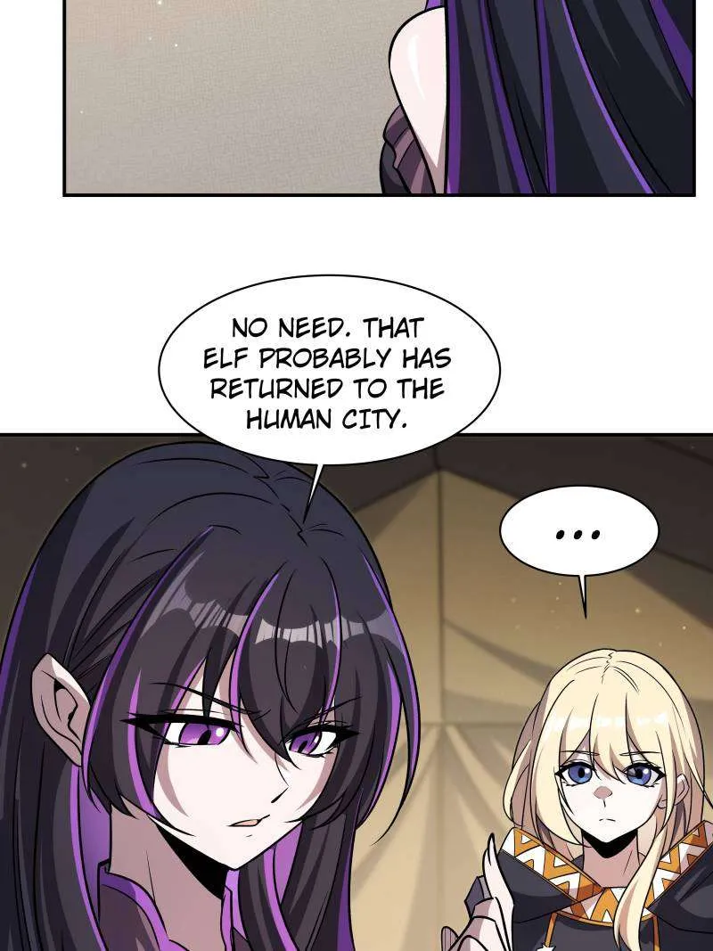 Vampires and Knight Chapter 267 Online - página 42