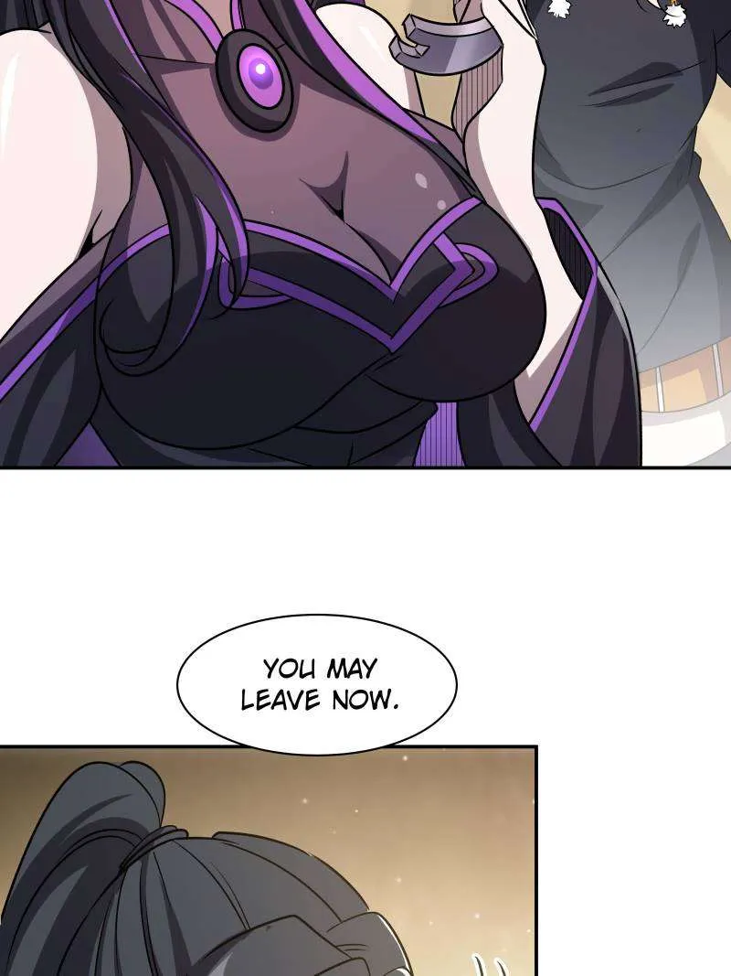 Vampires and Knight Chapter 267 Online - página 43