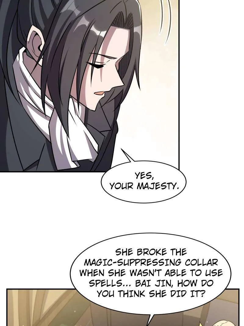 Vampires and Knight Chapter 267 Online - página 44