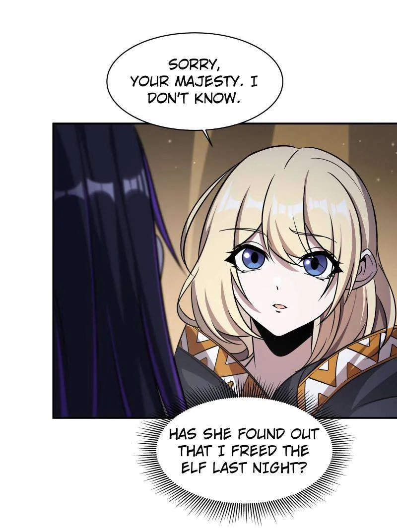Vampires and Knight Chapter 267 Online - página 46