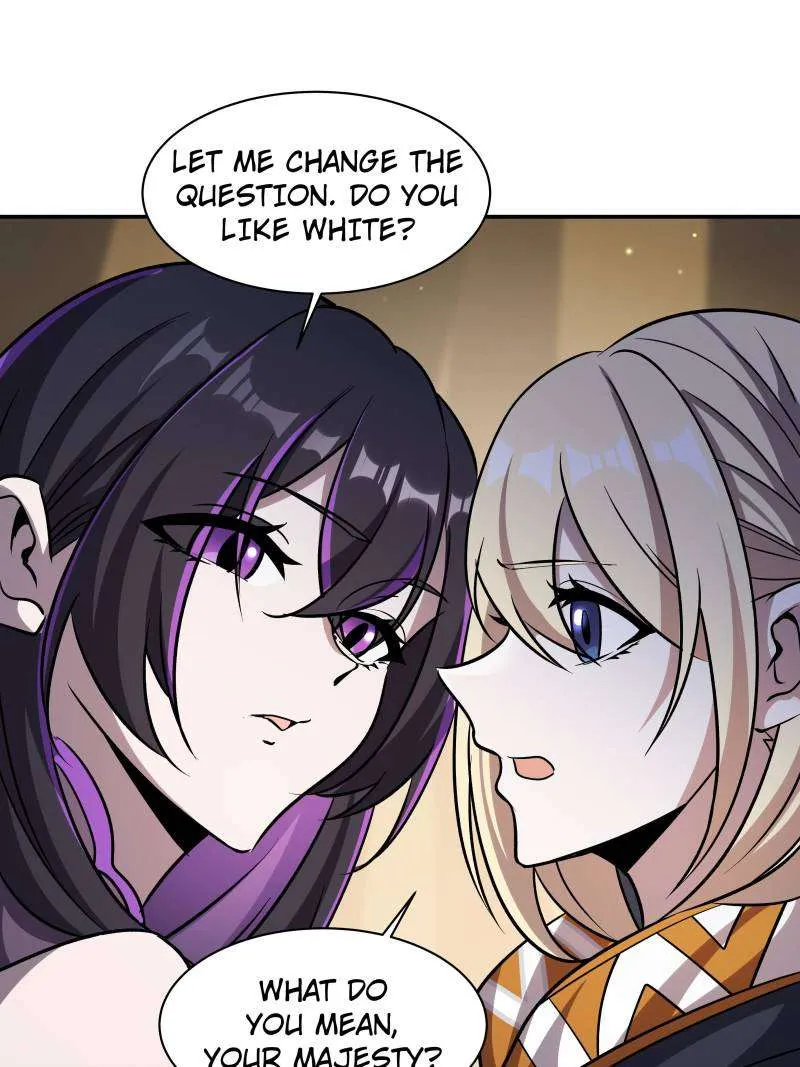 Vampires and Knight Chapter 267 Online - página 47