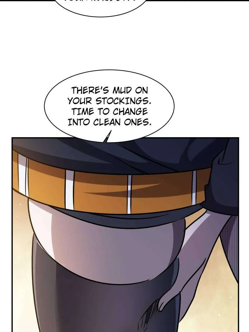 Vampires and Knight Chapter 267 Online - página 48