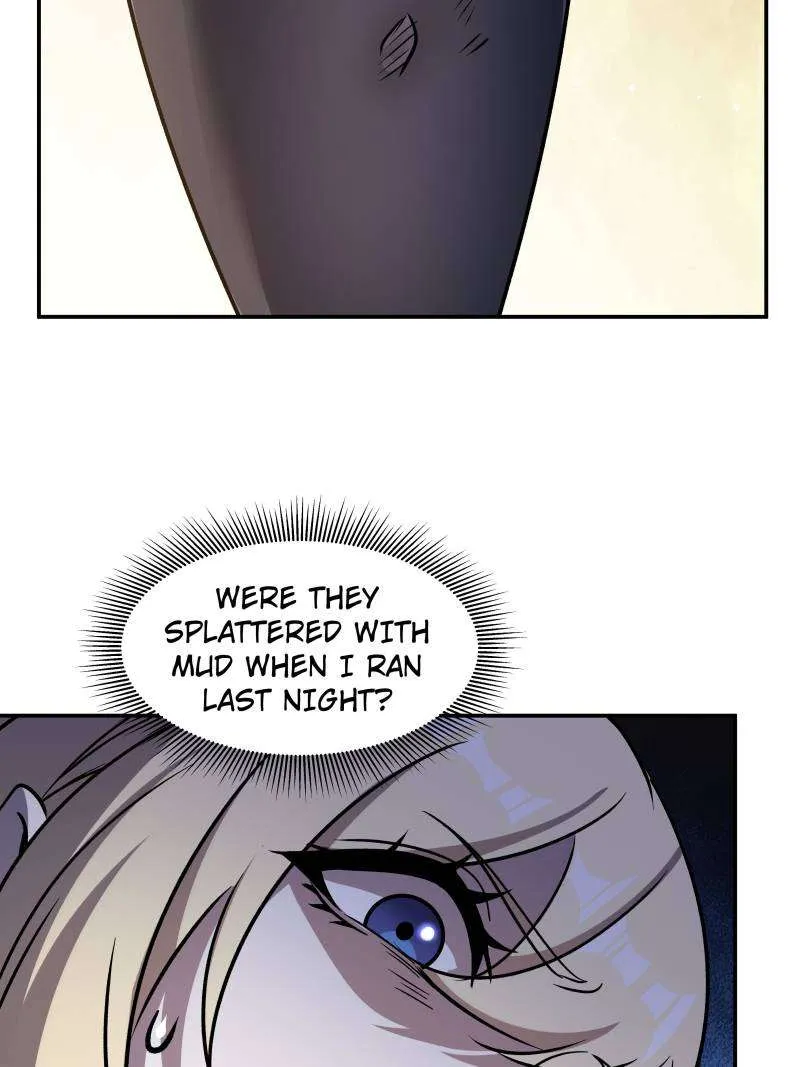 Vampires and Knight Chapter 267 Online - página 49