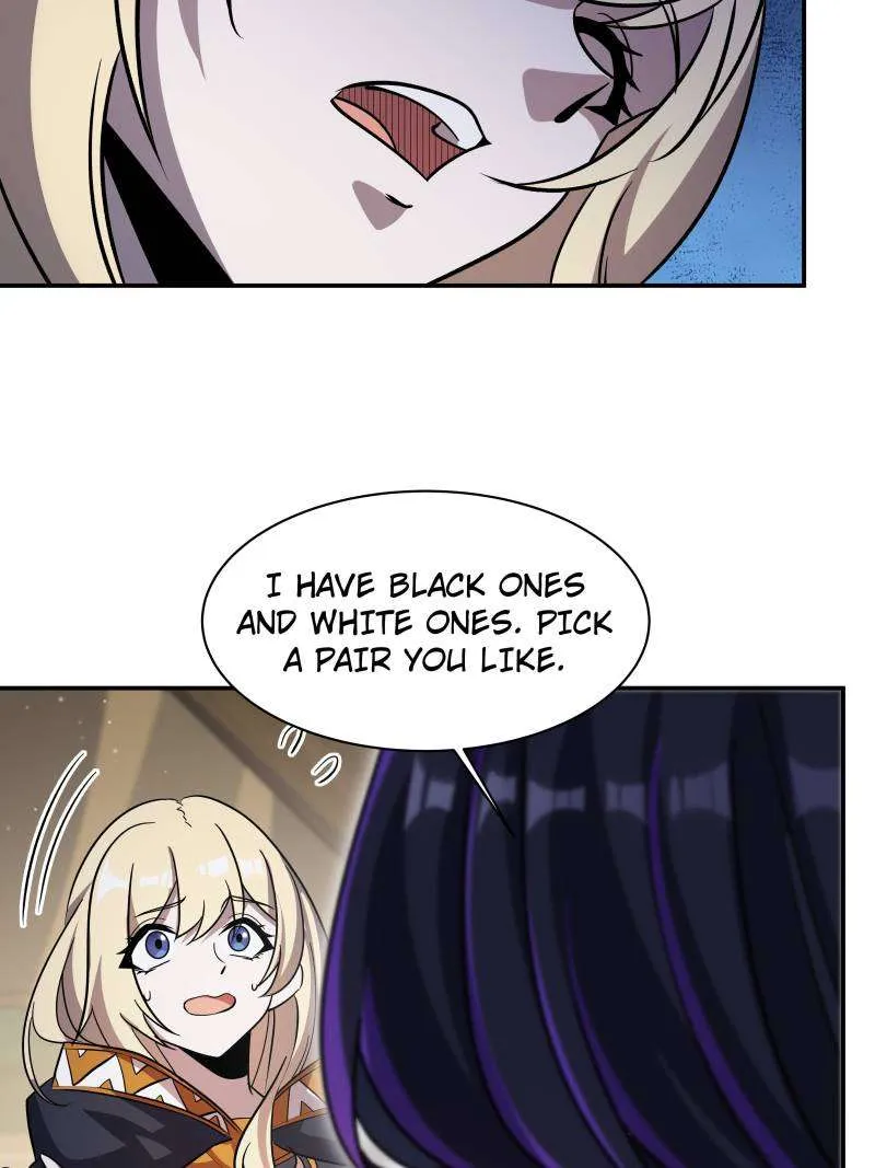 Vampires and Knight Chapter 267 Online - página 50