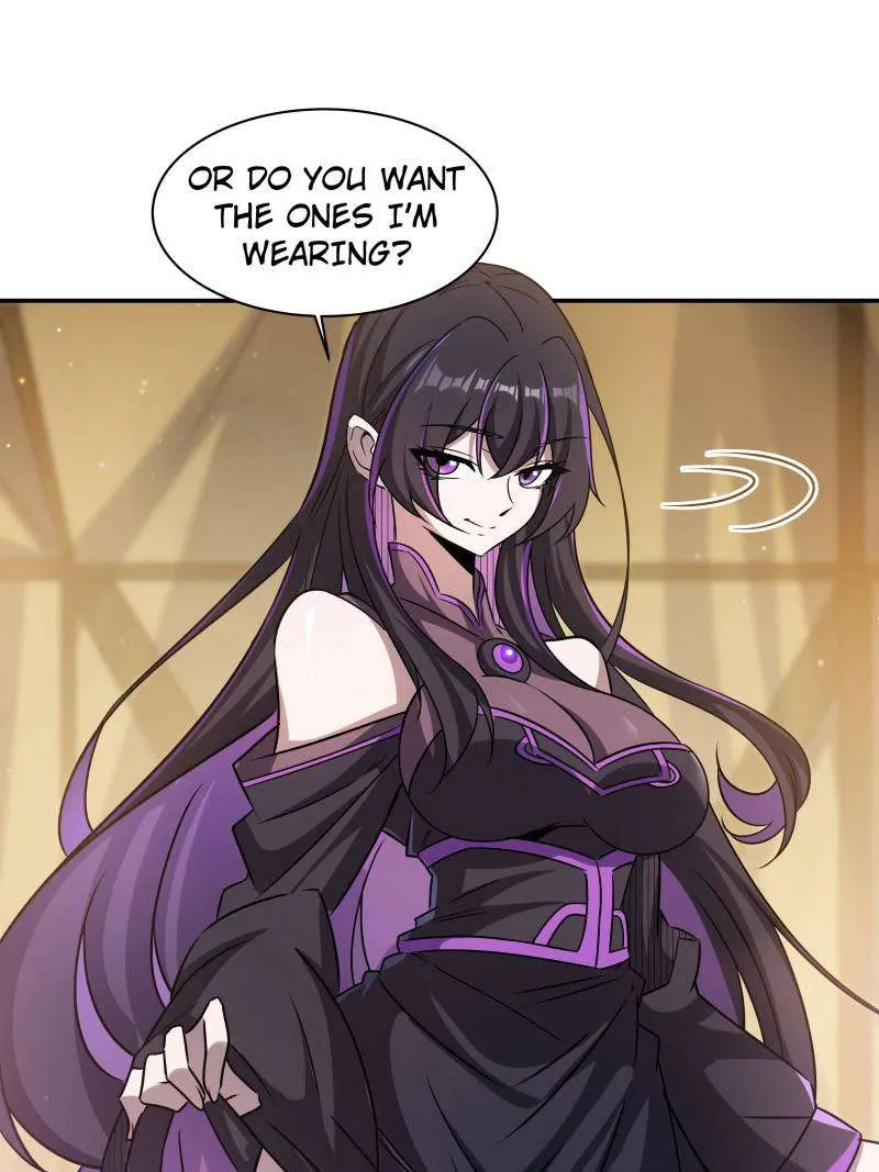 Vampires and Knight Chapter 267 Online - página 52