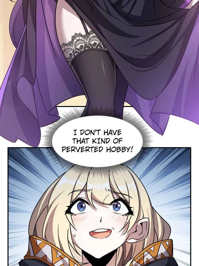 Vampires and Knight Chapter 267 Online - página 53