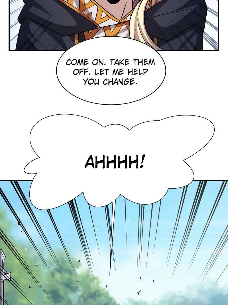 Vampires and Knight Chapter 267 Online - página 54