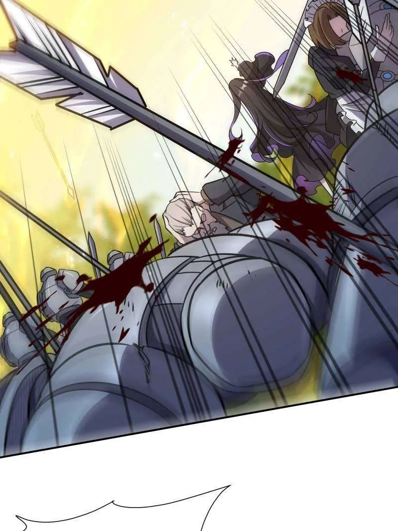Vampires and Knight Chapter 269 Online - página 3