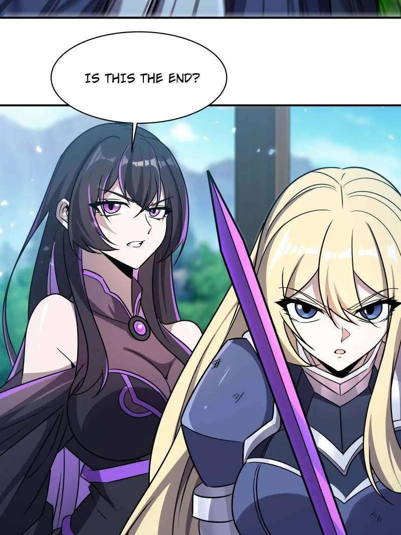 Vampires and Knight Chapter 269 Online - página 5