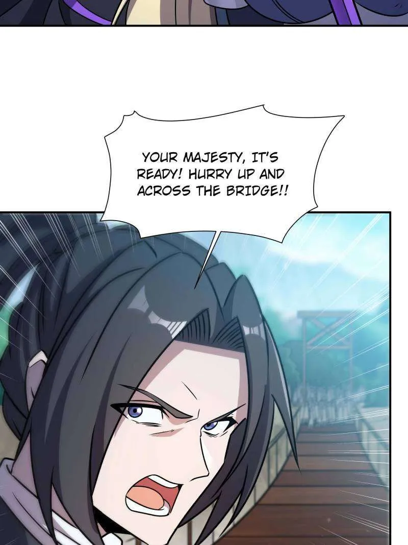 Vampires and Knight Chapter 269 Online - página 6