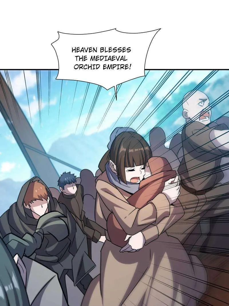 Vampires and Knight Chapter 269 Online - página 8