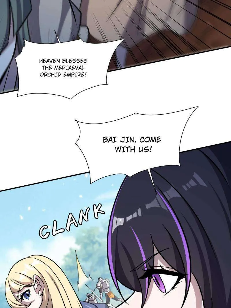 Vampires and Knight Chapter 269 Online - página 9