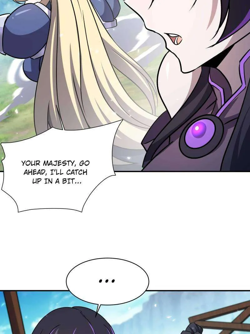 Vampires and Knight Chapter 269 Online - página 10