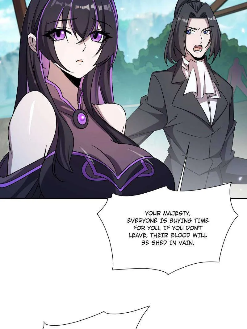 Vampires and Knight Chapter 269 Online - página 11