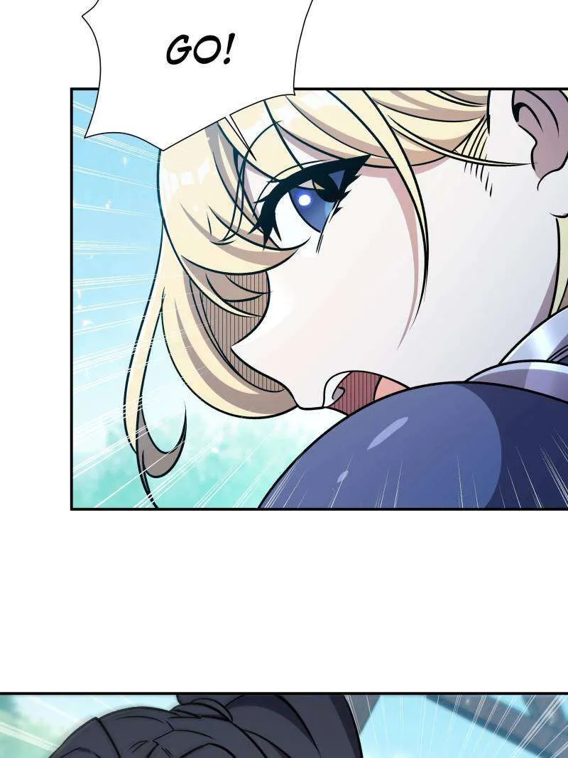 Vampires and Knight Chapter 269 Online - página 12