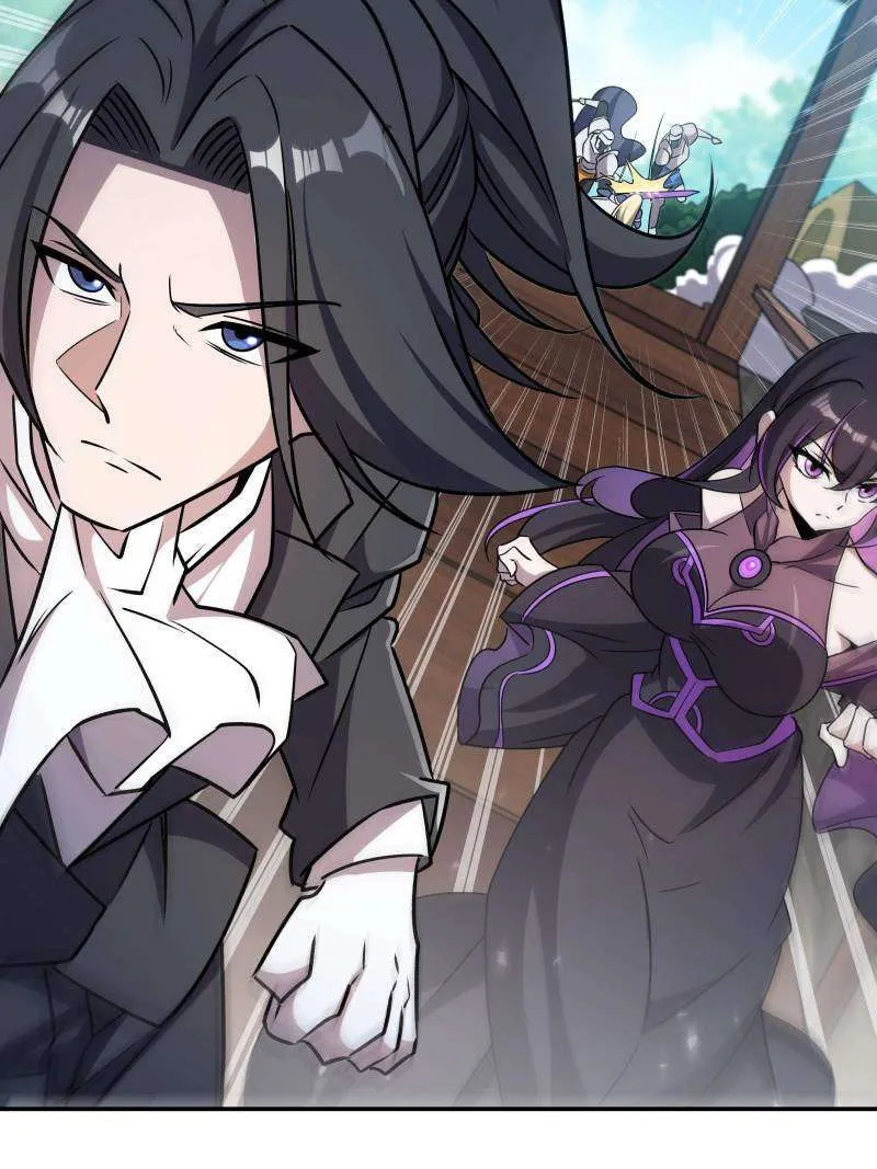 Vampires and Knight Chapter 269 Online - página 13