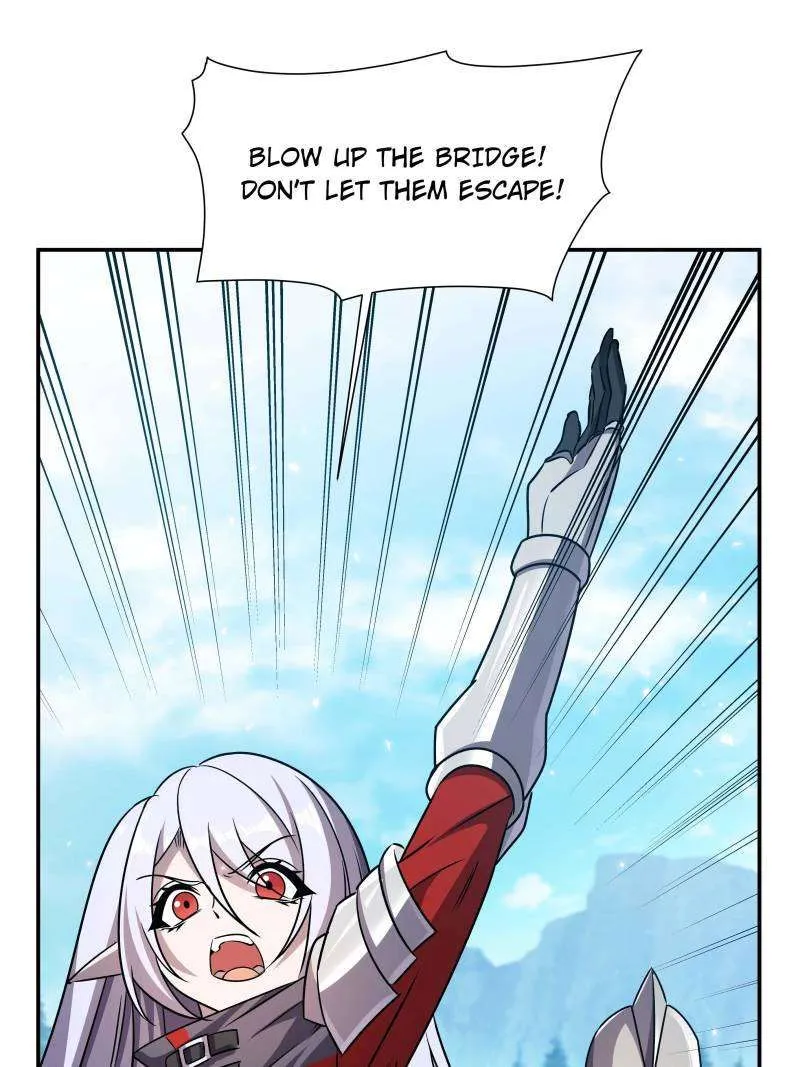 Vampires and Knight Chapter 269 Online - página 15