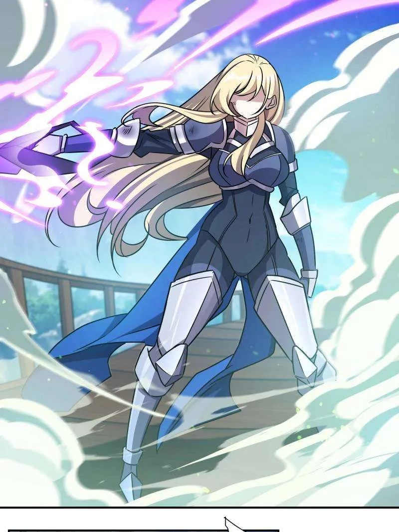 Vampires and Knight Chapter 269 Online - página 20
