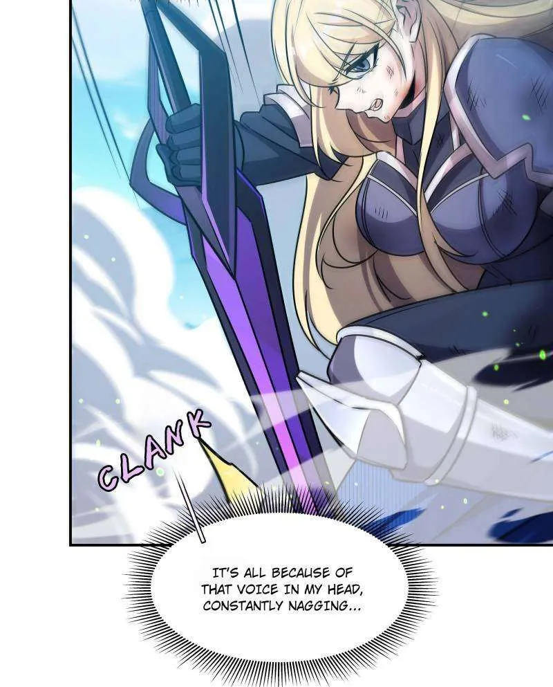 Vampires and Knight Chapter 269 Online - página 22