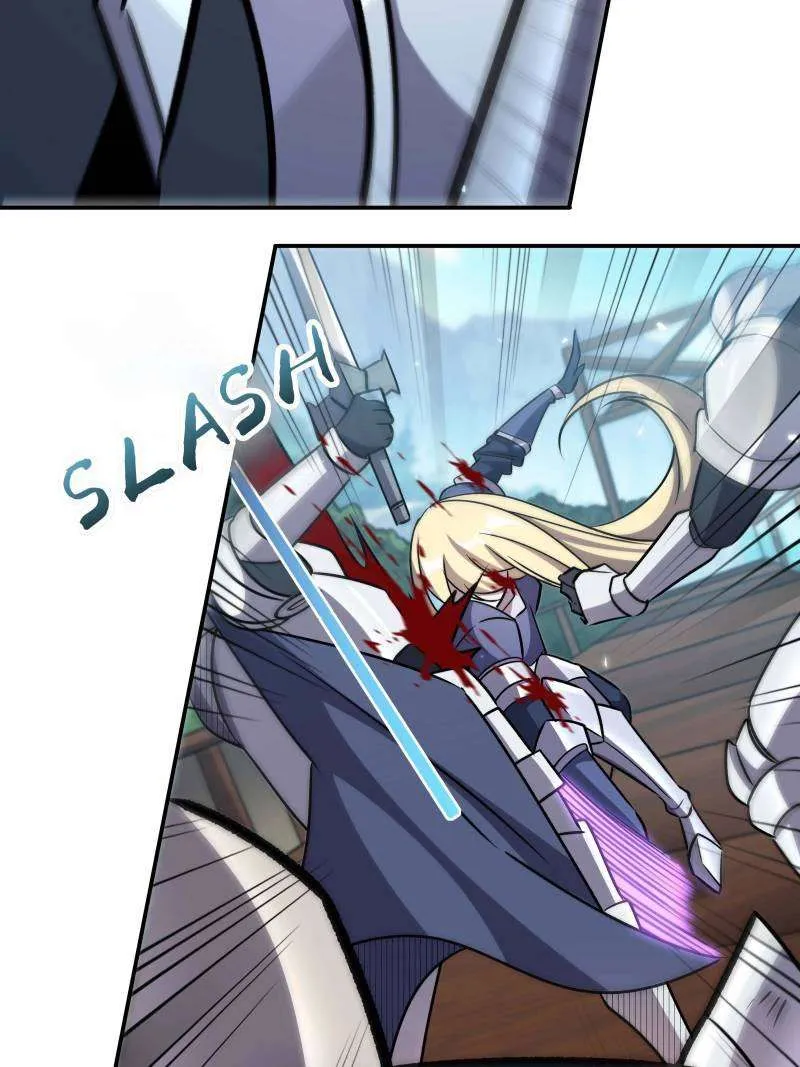 Vampires and Knight Chapter 269 Online - página 24