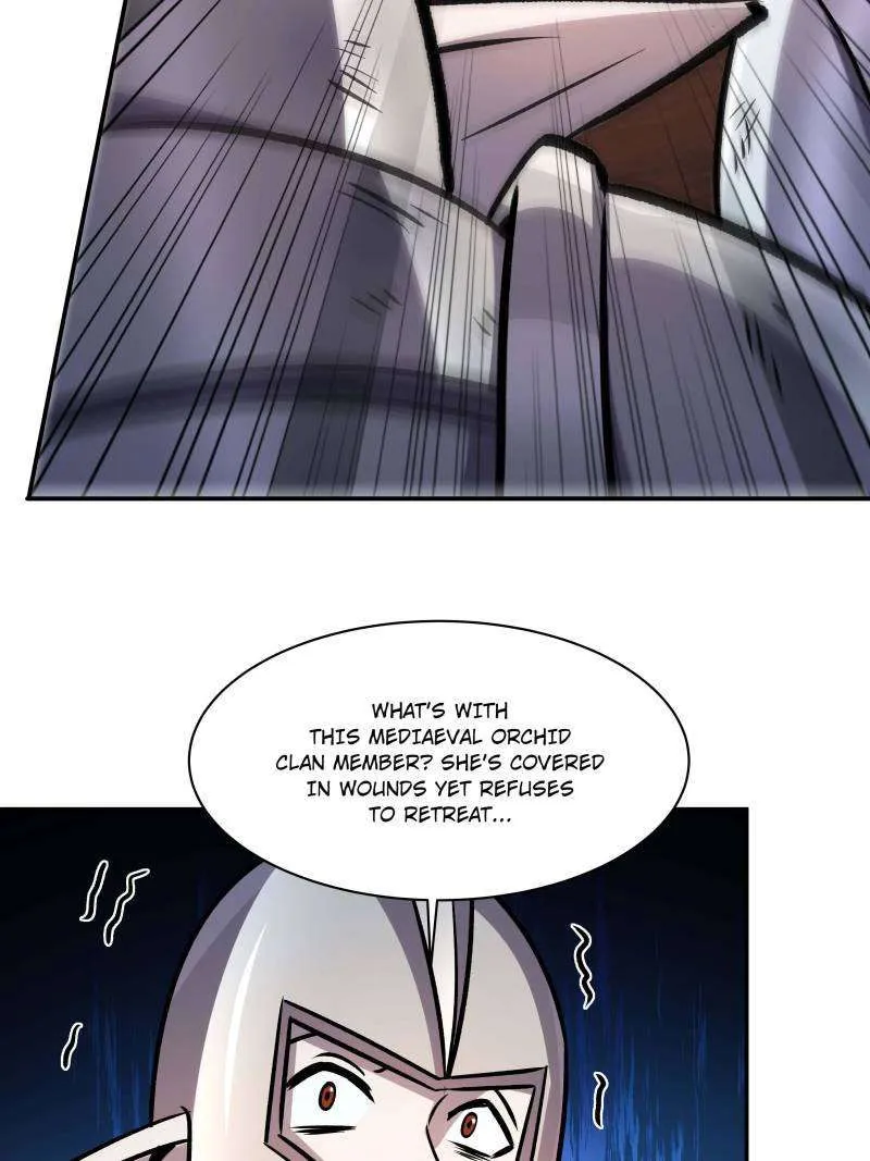 Vampires and Knight Chapter 269 Online - página 25