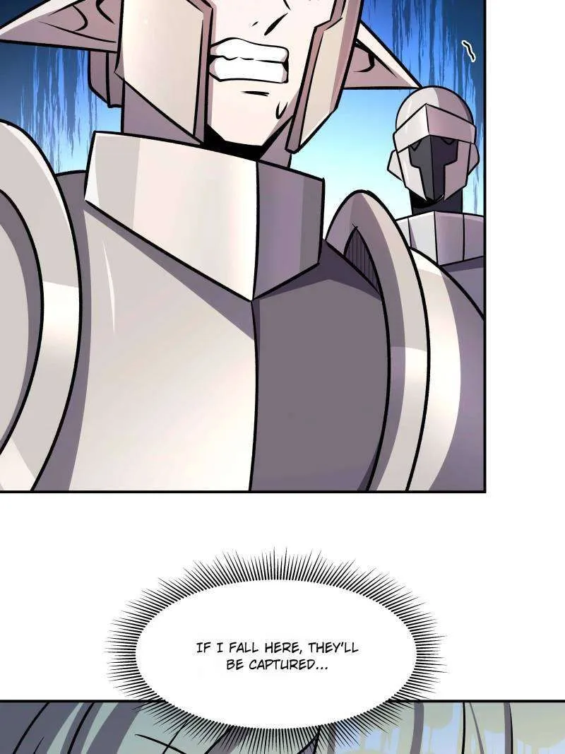 Vampires and Knight Chapter 269 Online - página 26