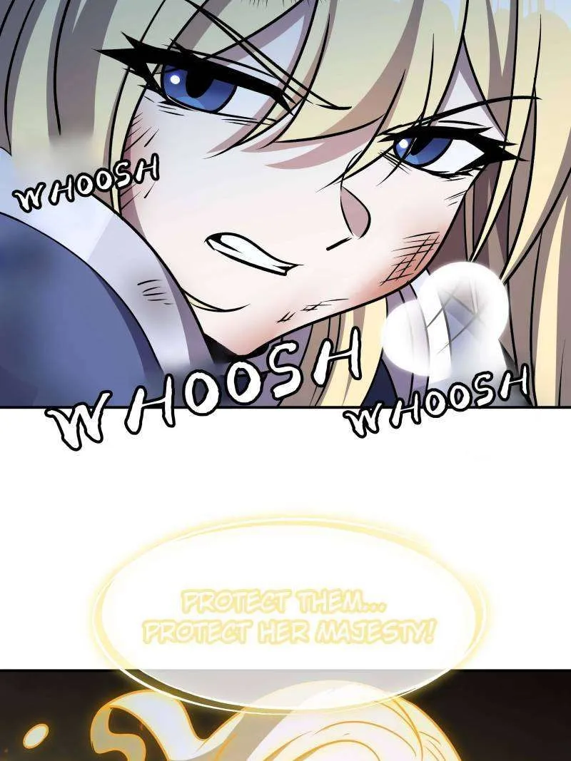 Vampires and Knight Chapter 269 Online - página 27