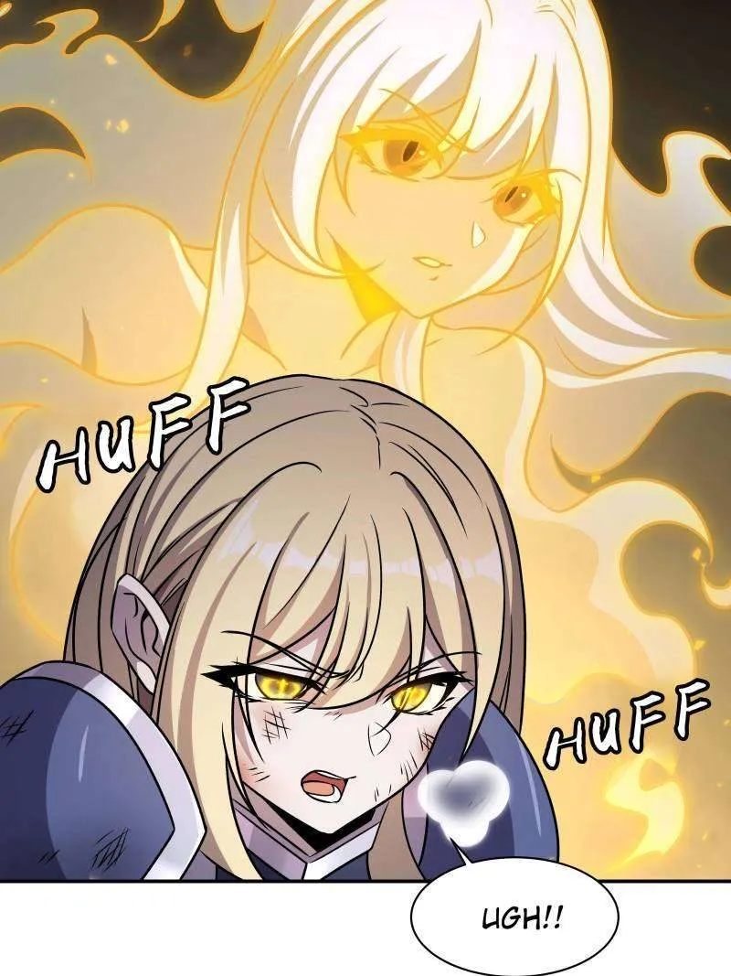 Vampires and Knight Chapter 269 Online - página 28