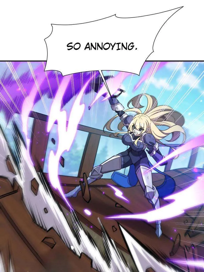 Vampires and Knight Chapter 269 Online - página 30