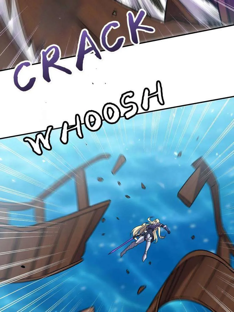 Vampires and Knight Chapter 269 Online - página 31