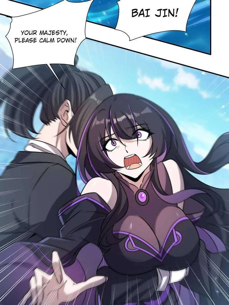 Vampires and Knight Chapter 269 Online - página 33