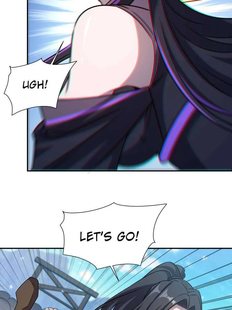Vampires and Knight Chapter 269 Online - página 35