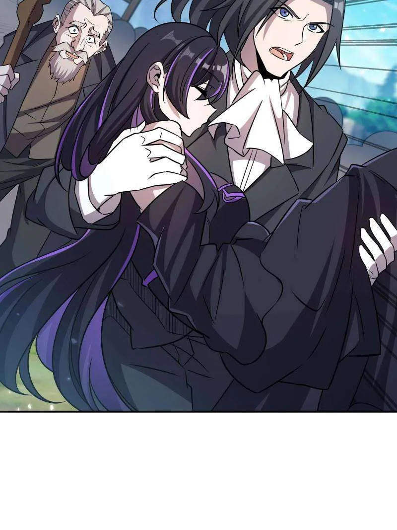Vampires and Knight Chapter 269 Online - página 36