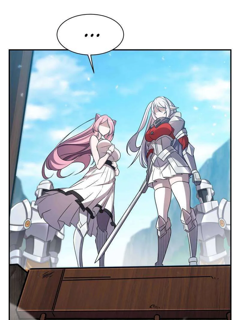 Vampires and Knight Chapter 269 Online - página 38