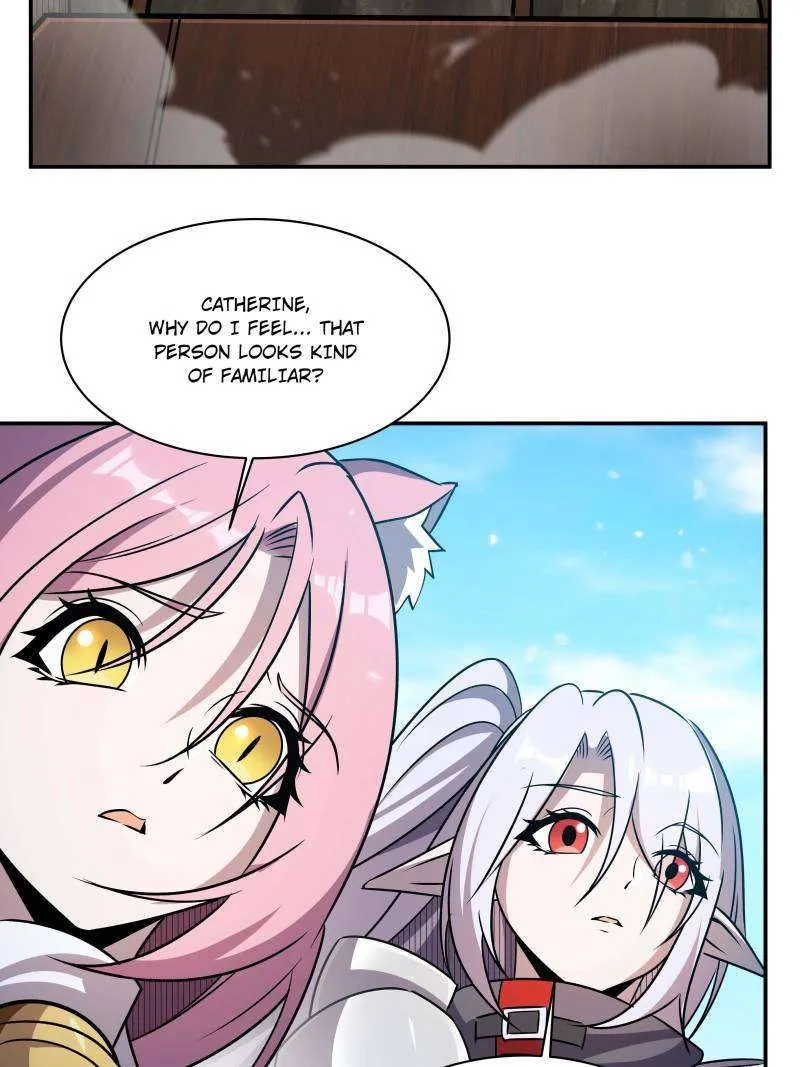 Vampires and Knight Chapter 269 Online - página 39