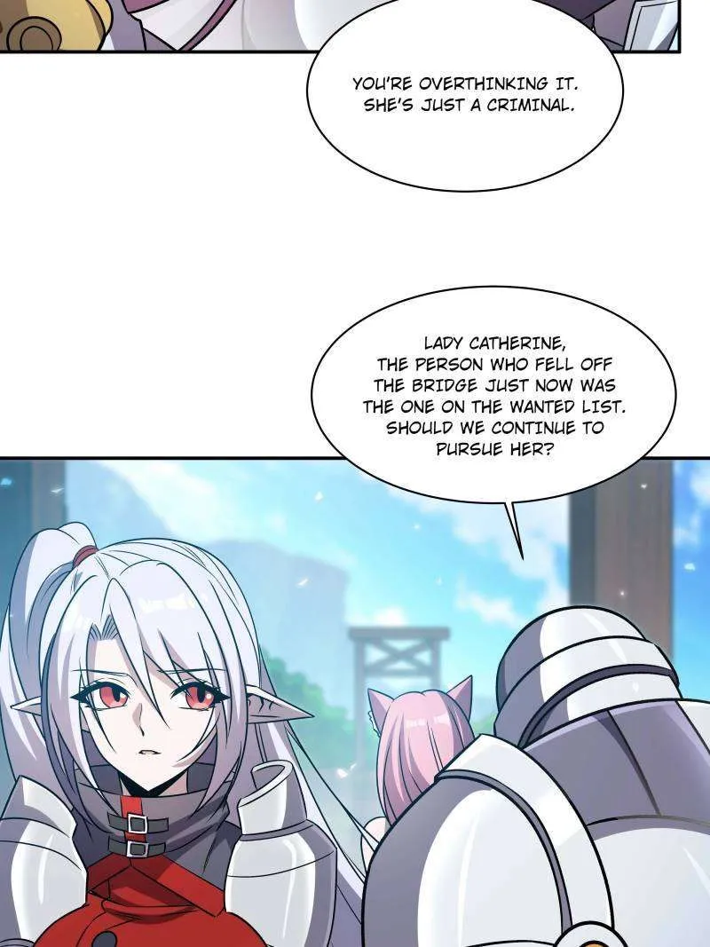 Vampires and Knight Chapter 269 Online - página 40