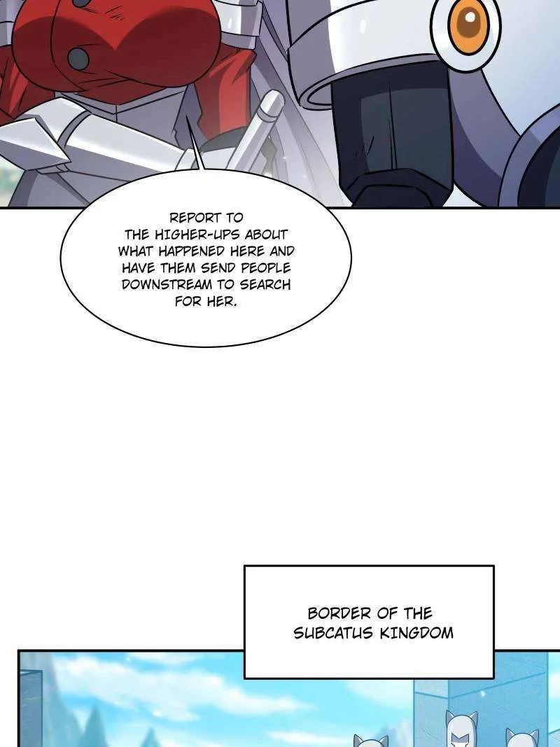 Vampires and Knight Chapter 269 Online - página 41