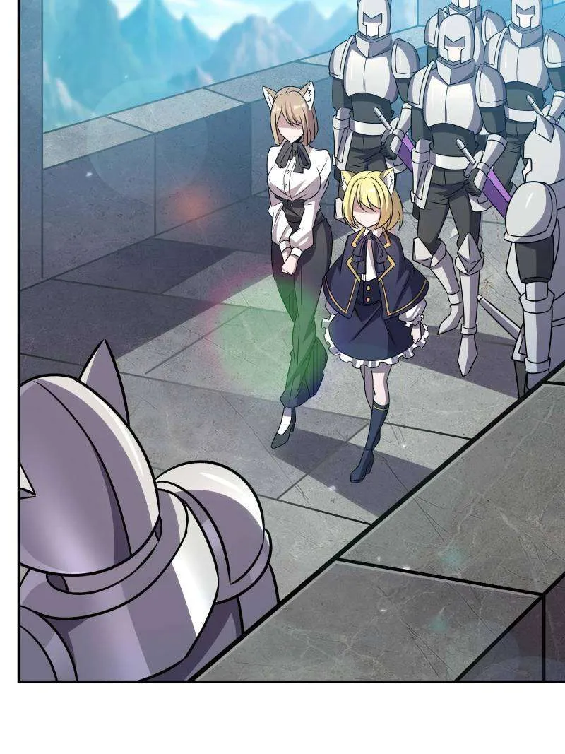 Vampires and Knight Chapter 269 Online - página 42