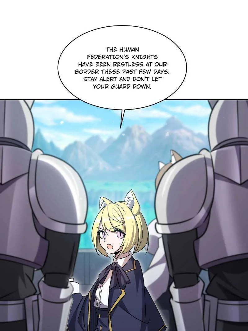 Vampires and Knight Chapter 269 Online - página 43