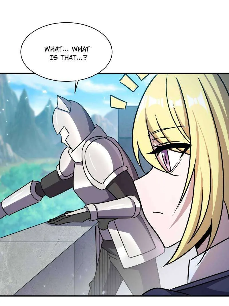 Vampires and Knight Chapter 269 Online - página 45