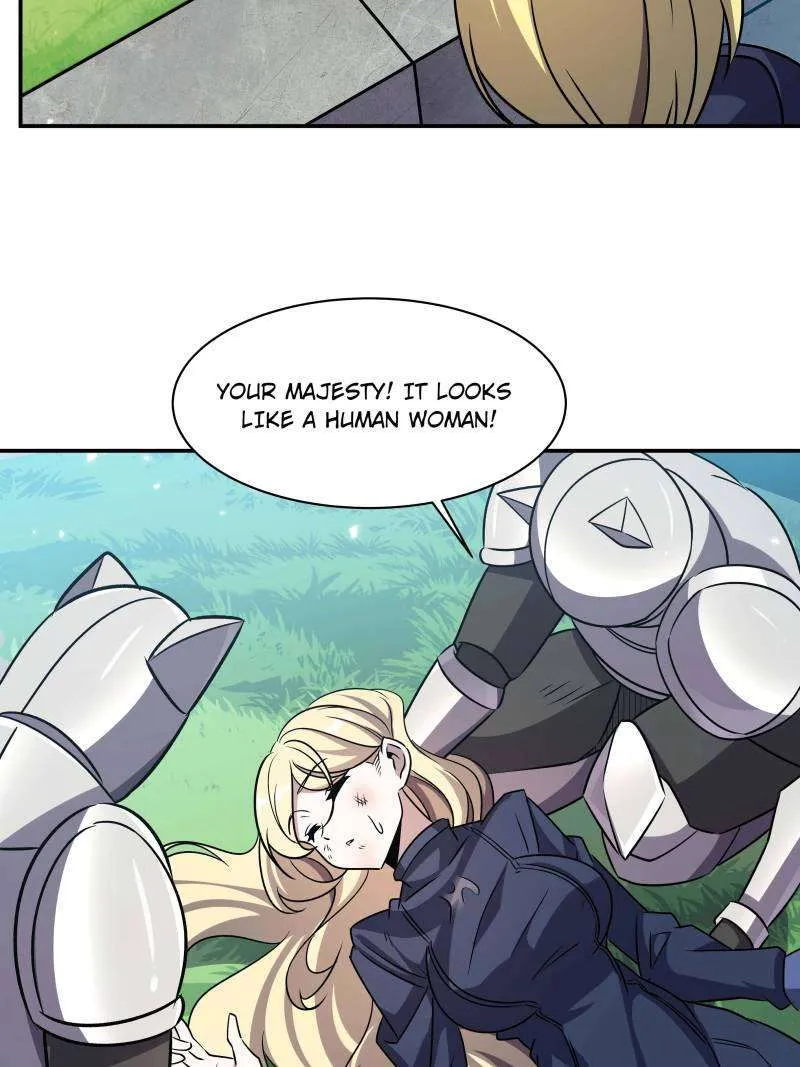Vampires and Knight Chapter 269 Online - página 47