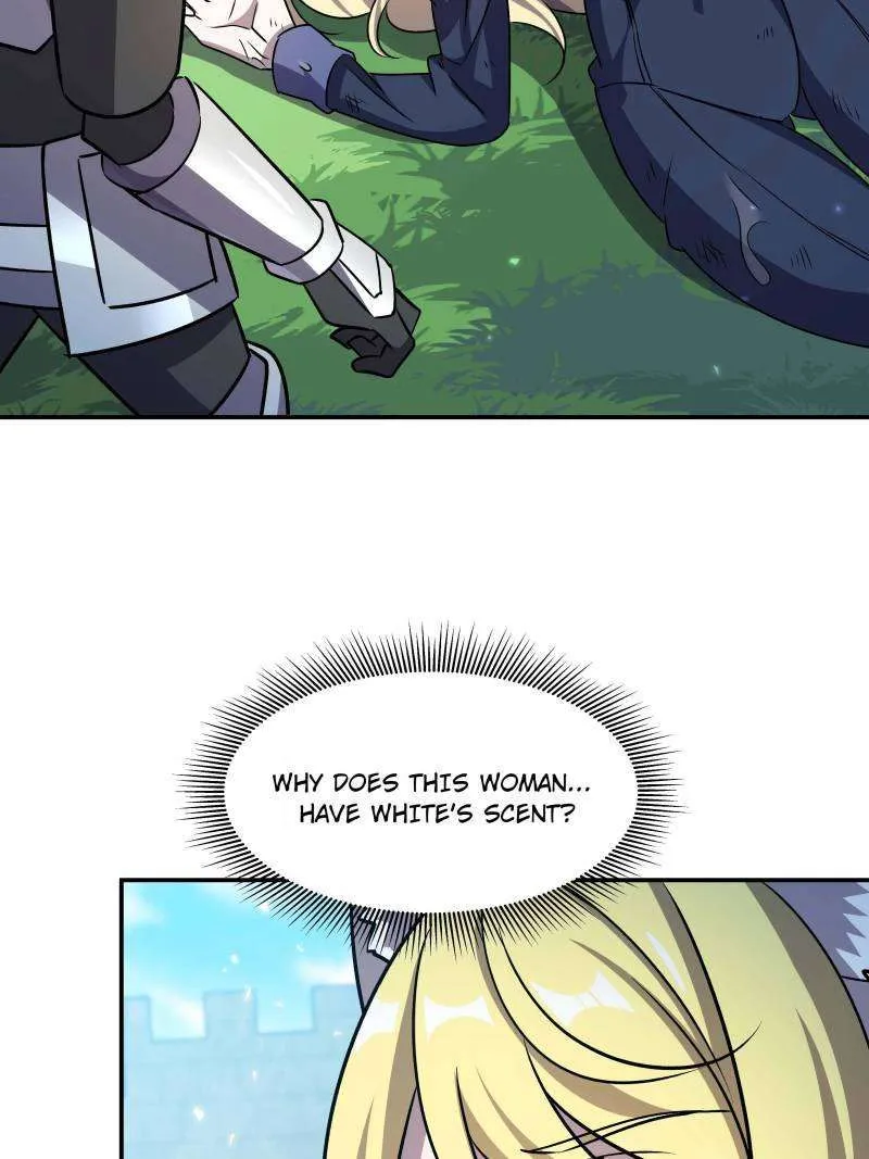 Vampires and Knight Chapter 269 Online - página 48