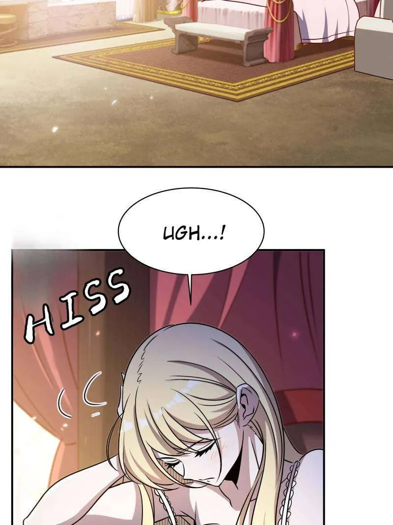 Vampires and Knight Chapter 269 Online - página 52