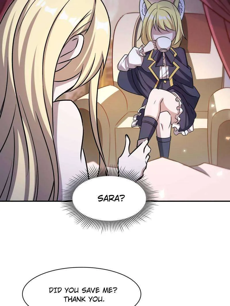 Vampires and Knight Chapter 269 Online - página 54