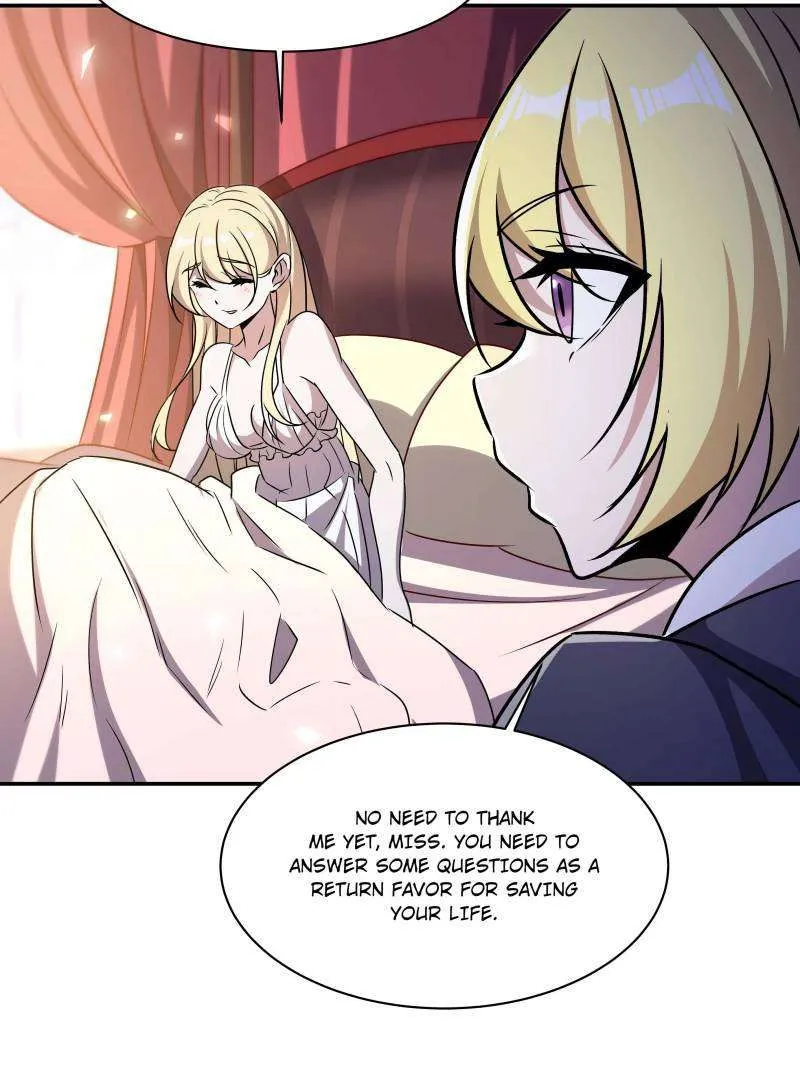 Vampires and Knight Chapter 269 Online - página 55