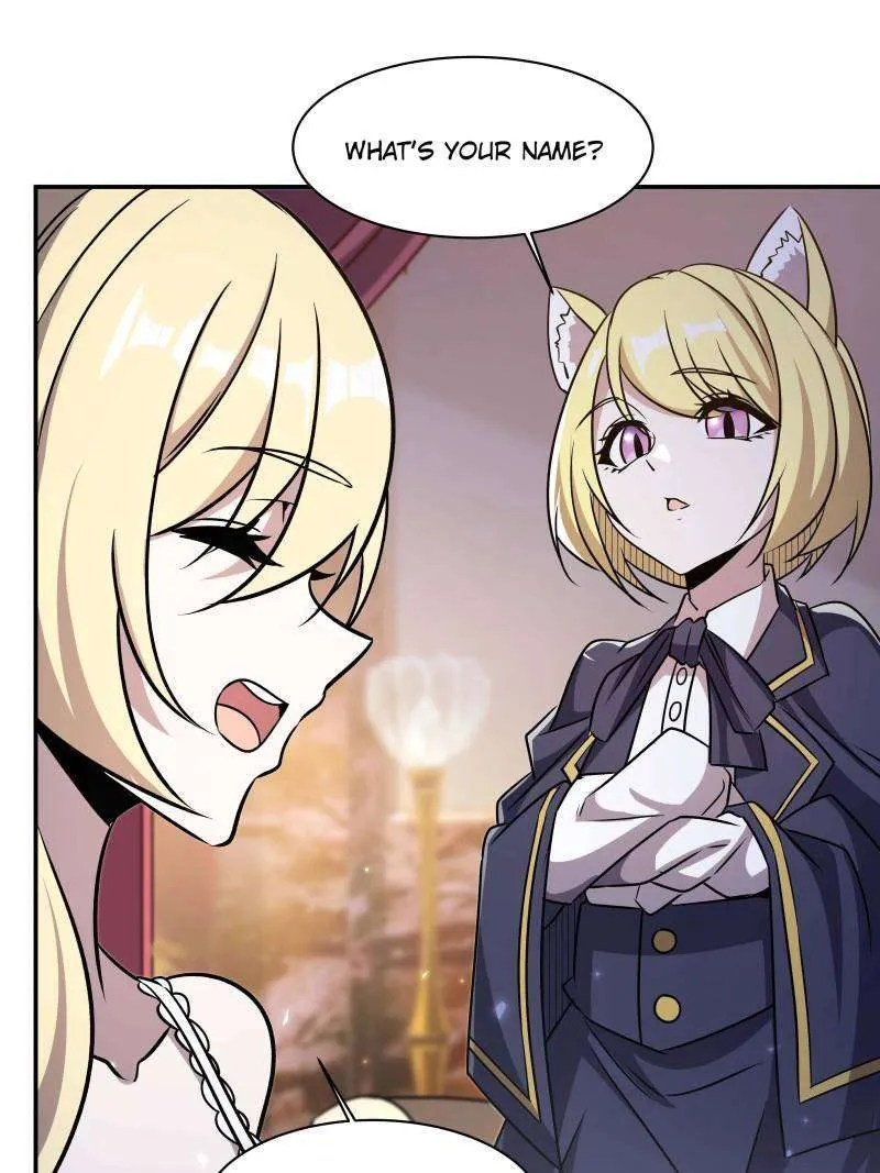 Vampires and Knight Chapter 269 Online - página 56