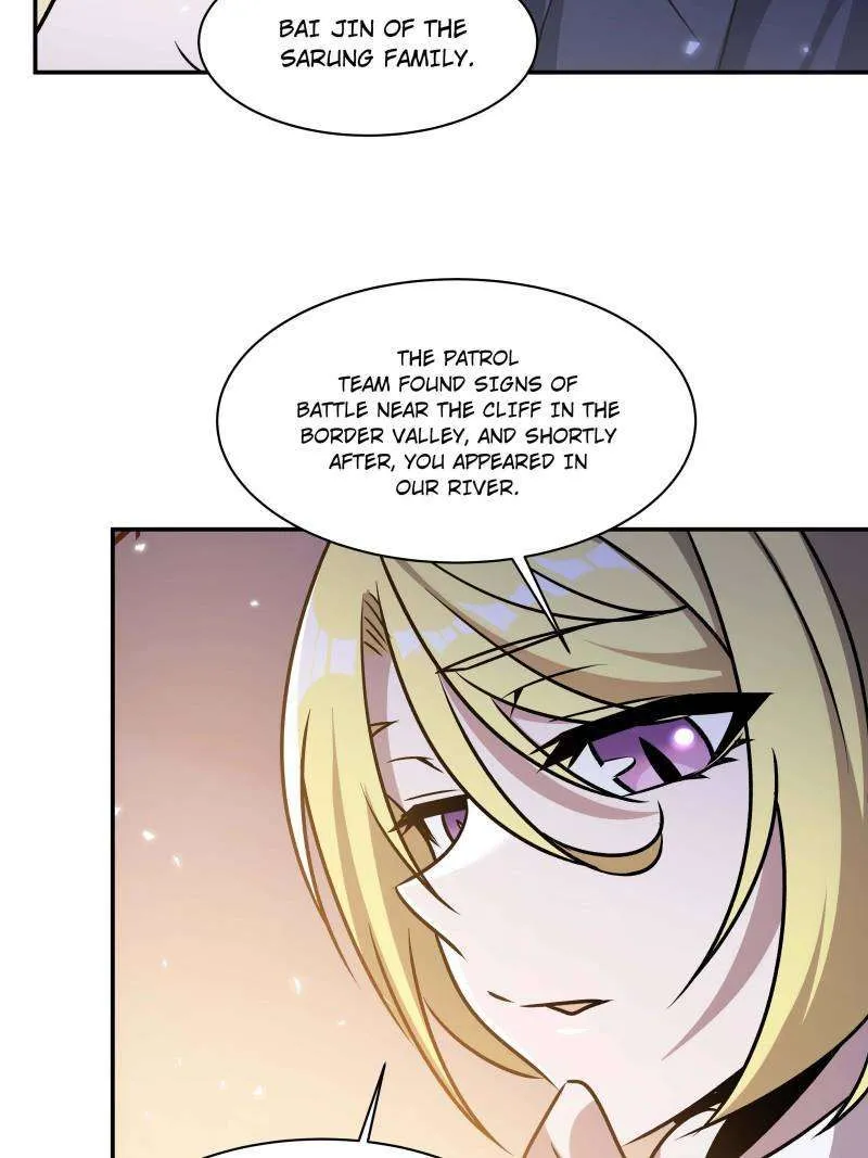 Vampires and Knight Chapter 269 Online - página 57