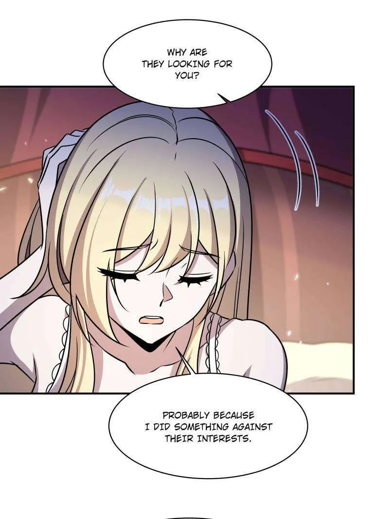 Vampires and Knight Chapter 269 Online - página 59