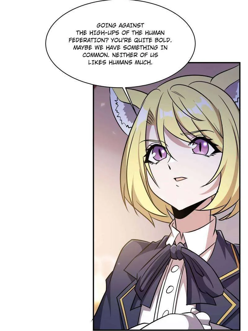 Vampires and Knight Chapter 269 Online - página 60